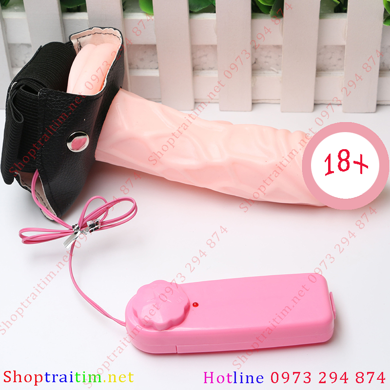 dương vật giả cao cấp